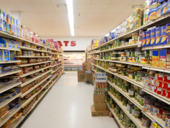 FMCG Software