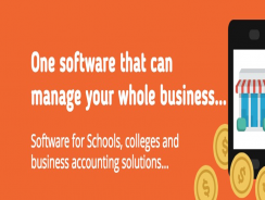 Advanta Witty Turbo – Accounting Management