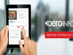 Aero Infotech | Application Development