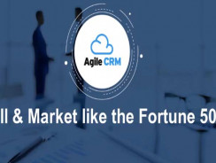 Agile CRM
