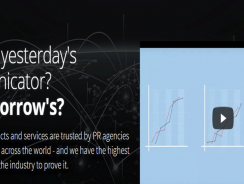 Agility PR | PR solutions