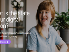 Agilysis – Digital Transformation