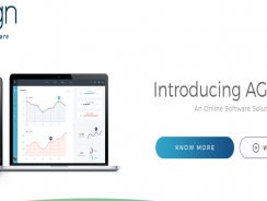 Agn DMS | Dealer Management Software