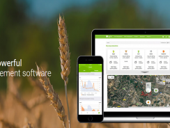 Agrivi | Farm Managament Software