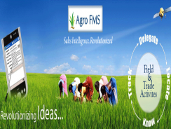 Agro FMS | Agro Field Management System