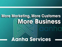 Digital Marketing Services