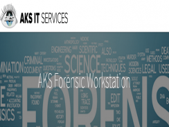 AKS IT | Network & Information Security