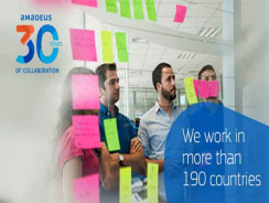 Amadeus | Catering Software