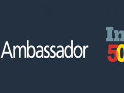 Ambassador