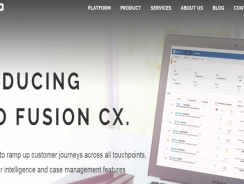 AMEYO FUSION CX