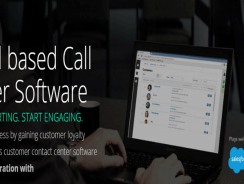 Ameyo Engage | Cloud-based