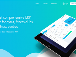 FM Pro | Fitness Club Software