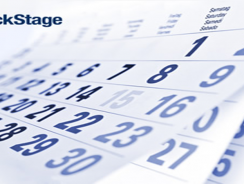 BackStage – Event Management Software
