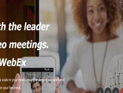 Cisco WebEx
