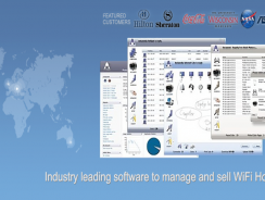 Kiosk Software
