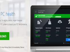 Cloud System Booster v3.6