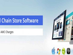 ANV Retail Management Software