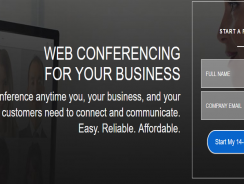 AnyMeeting | web conference
