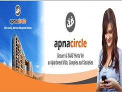 Apnacircle – Apartment & Society