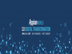 Appian BPM | Business Process Management