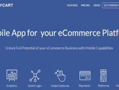 Appifycart | E-Commerce Platform