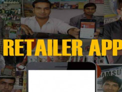 Channel KART – Retailer App