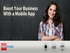 AppMakr | Best Apps Builder