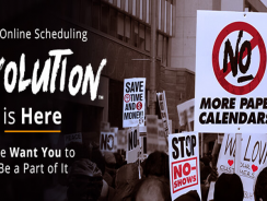 Driving School Scheduling Software