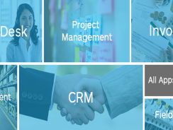 Apptivo CRM