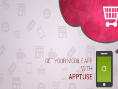 Apptuse | E-Commerce Platform