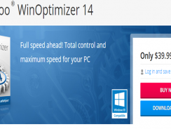 Ashampoo® WinOptimizer 14