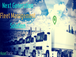AssetTrackr | Vehicle Tracking Solution