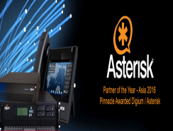 Asterisk | IP PBX Solutions