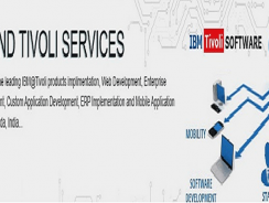 Astin Technology | Tivoli Consulting