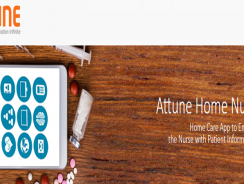 Home Nursing App