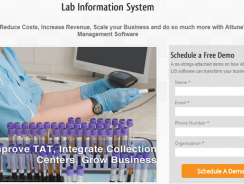 Attune | Lab Management Software