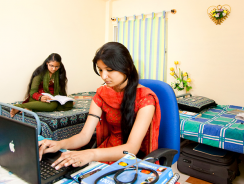 Hostel Management System