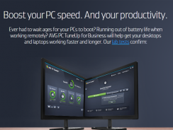 AVG PC TuneUp® Business Edition