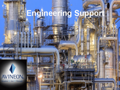 Avineon | Engineering Support