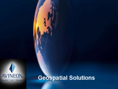 Avineon | Geospatial Solutions