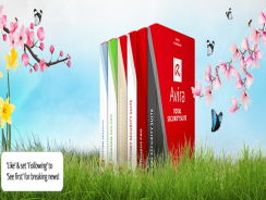 Avira | Avira Antivirus