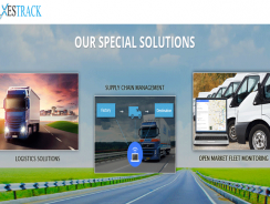 Axestrack | Vehicle Tracking System