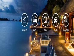 Car Booking Engine