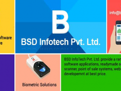 BSD Bistro | Club Software