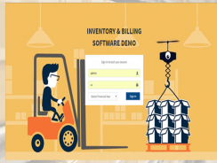 Inventory & Billing Software