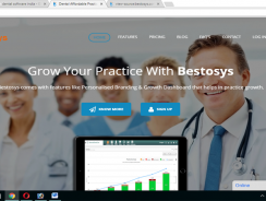 Bestosys | Dental Software