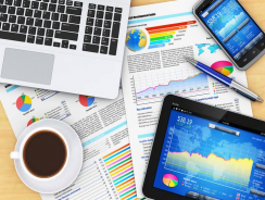 BeyondSquare | Financial Management Suit