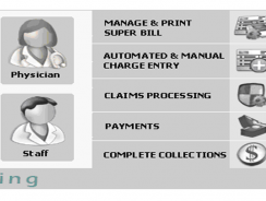 Medical Billing Software