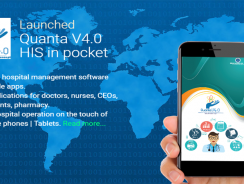 Quanta | Dental Hospital