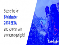BitDefender | Antivirus